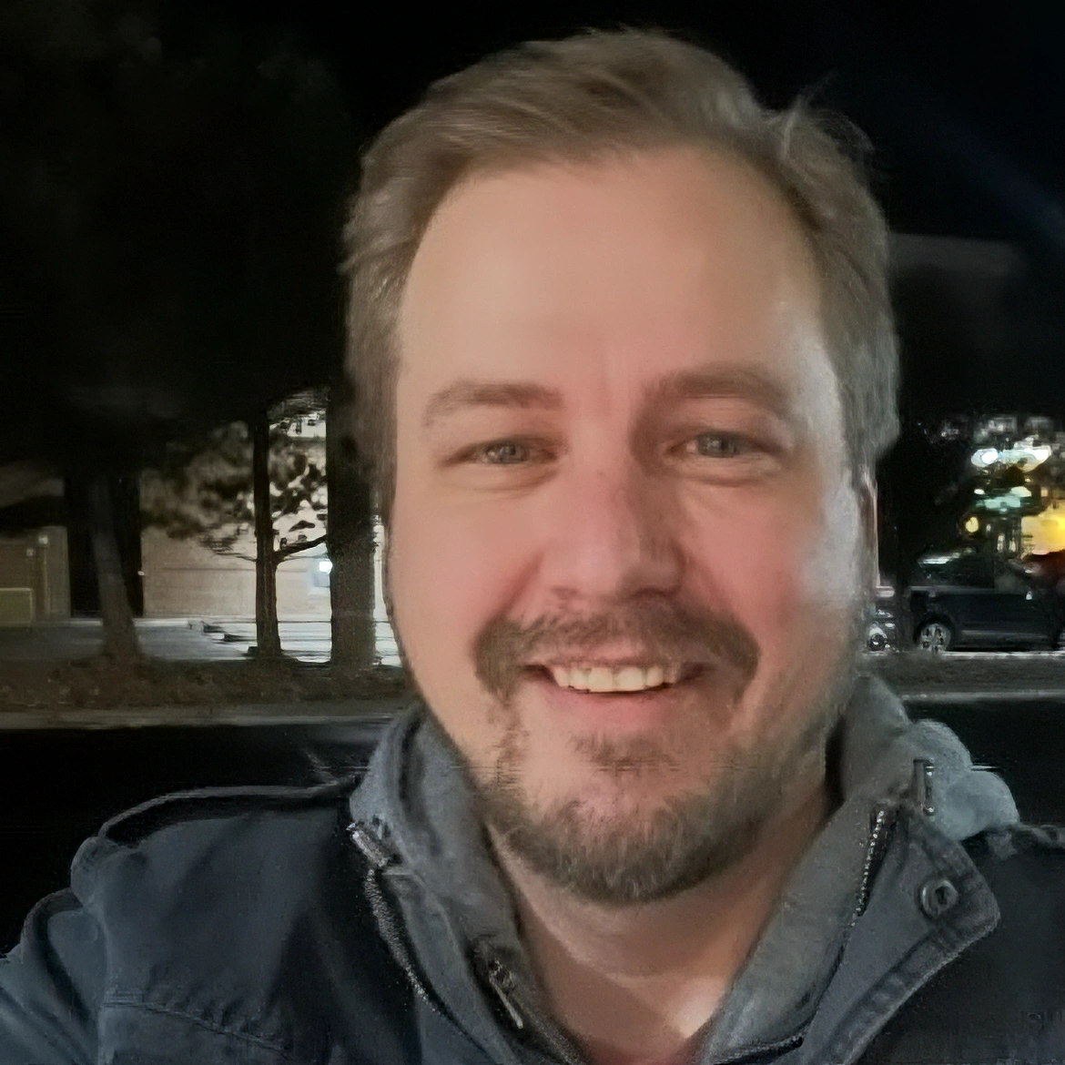 Pastor Shawn testimonial