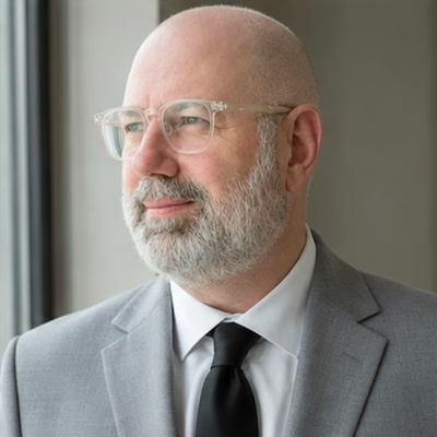 Dr. Jason Frazier