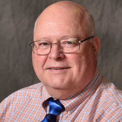 Pastor Wayne Hale